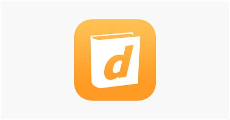 dict.c|‎dict.cc Dictionary on the App Store